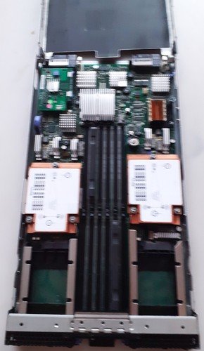 Ibm bladecenter 7870 - ibm,