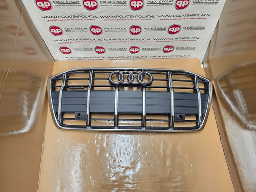Audi allroad 2018 - c8, 2018-
