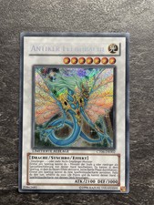 Yugioh ANTIKER FEENDRACHE 