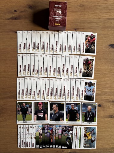 Panini rhein fire trading - panini,