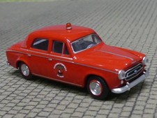 1/87 SAI Peugeot 403 Limousine