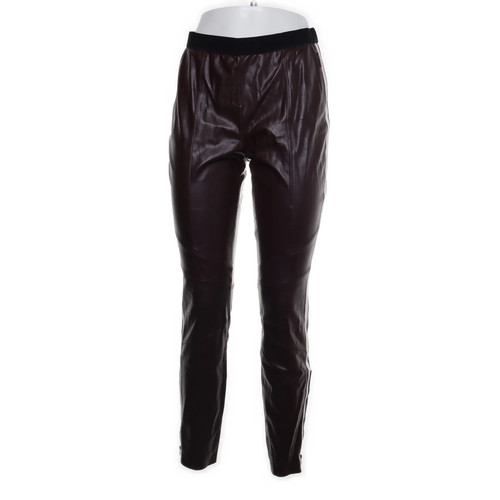 Marc cain lederhose größe - cain,,