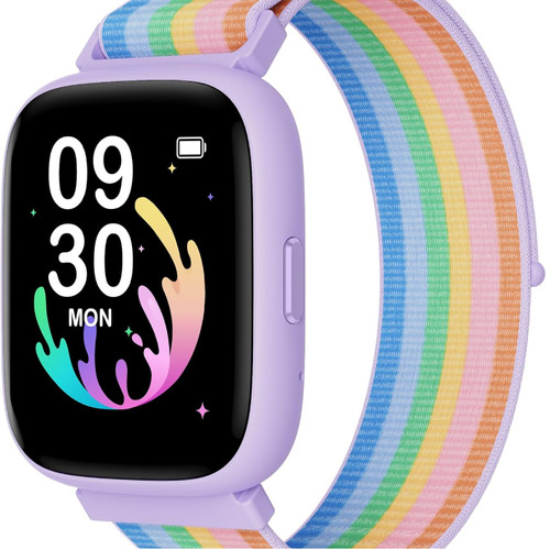 Kinder smartwatch zoll - kinder,