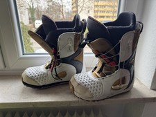 Snowboard Boots "BURTON ION"  In Ordnung Gr.:45 ;US11.5