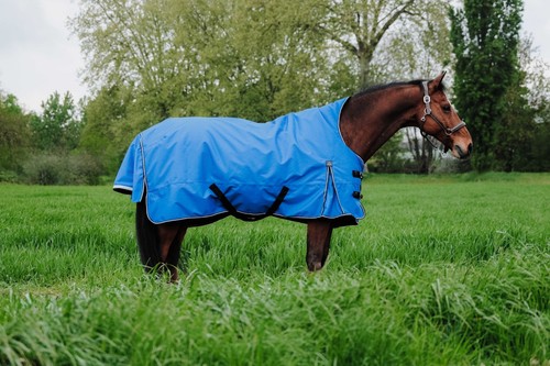 Pferde outdoordecke weidedecke - outdoordecke,