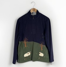 Tulchan Fleece Damen Large