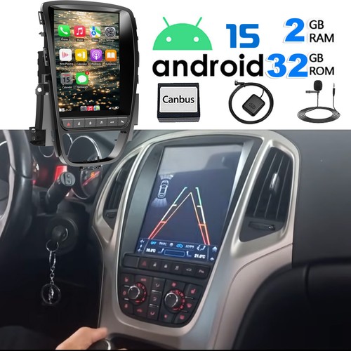 32gb android autoradio - 10',