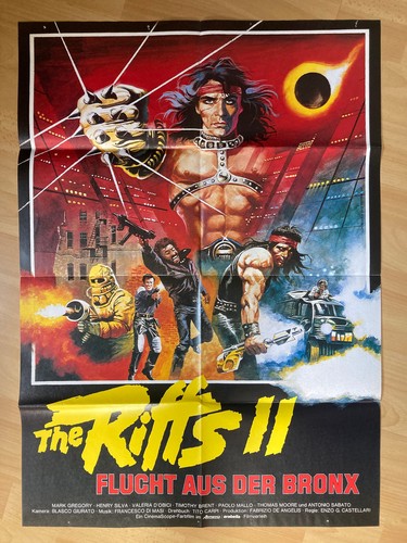 Filmposter kinoplakat a1 - *,