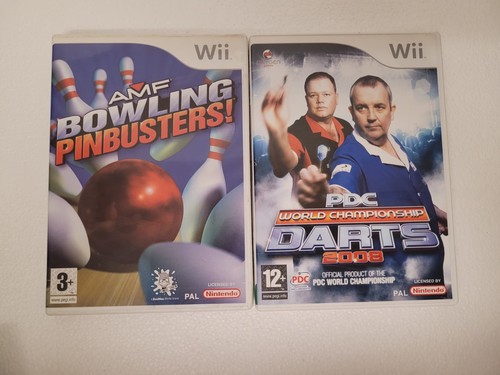Wii spiele - 2, (a1)