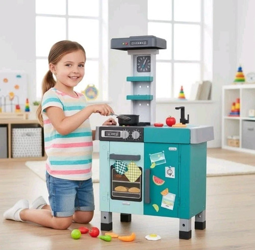 Playtive spielküche - playtive, /