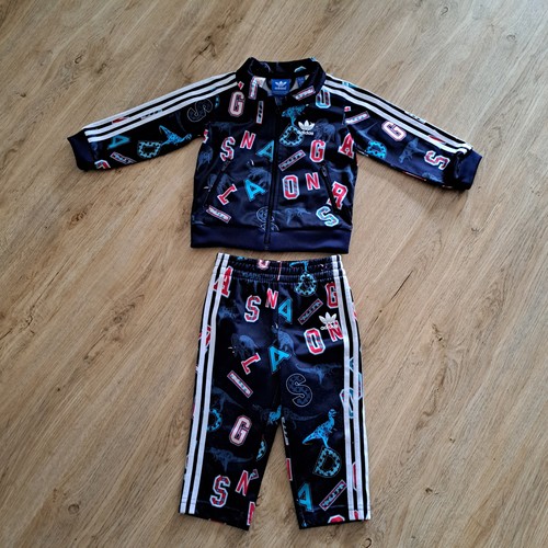 Adidas sample trainingsanzug - sample,