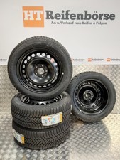 Volvo stahlfelgen komplettsatz - volvo,