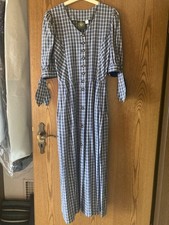 Landhaus Trachtenkleid M Dirndl 
