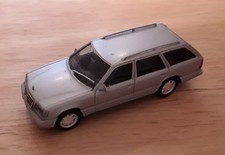 HERPA - Mercedes-Benz 320TE
