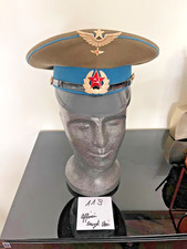 Militär Schirmmütze, UDSSR