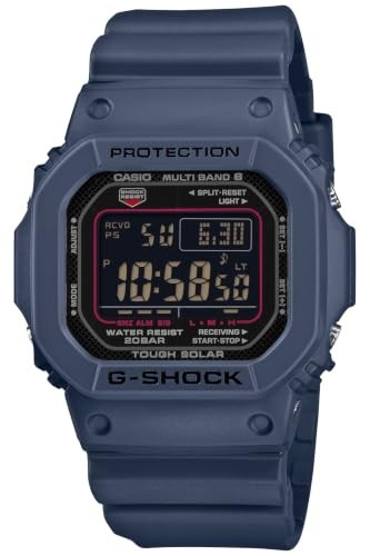 Casio shock m5610u - casio, g-shock