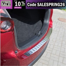 Ladekantenschutz Für Mazda