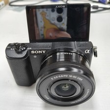 Sony Alpha a5100 24.3 MP