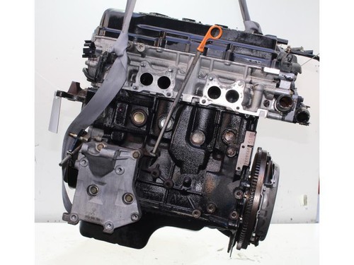 Teilmotor nissan almera - nissan,