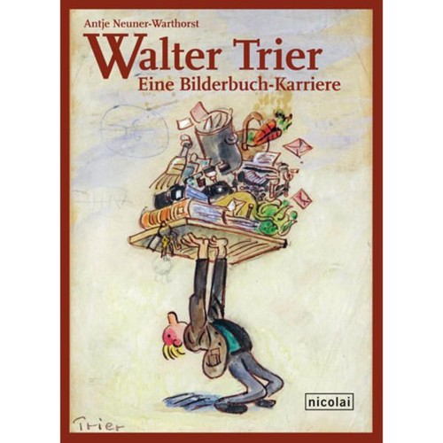 Walter trier eine - walter, trier: