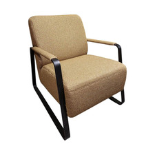 W. Schillig Sessel Quadroo