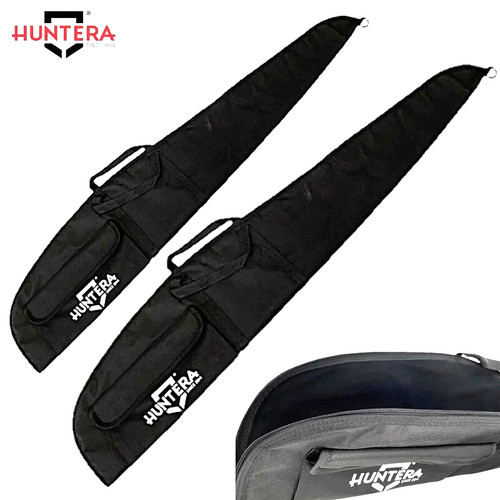 Leichte gewehrtasche huntera - gewehrtasche,