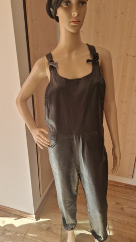 Lederhose latzhose blogger - lederhose,