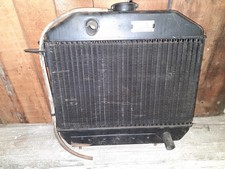 Kühler für Wartburg 311