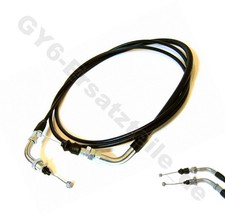 GASZUG GASBOWDENZUG 200cm für