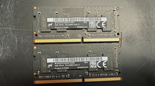 8GB DDR4 SO-Dimm SODimm
