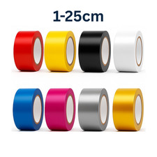 Oracal® Zier-/Seitenstreifen Auto & Motorrad 10 m 1–20 cm – 8 Farben