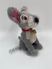 Susi & Strolch Lady and the