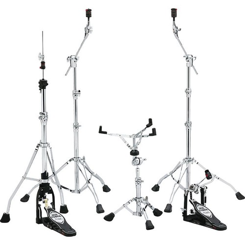 Hardware set tama iron cobra - tama,