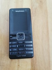 Sony Ericsson K770i Als Defekt
