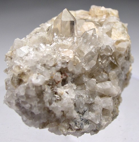 Bergkristall schneckenstein - bergkristall,