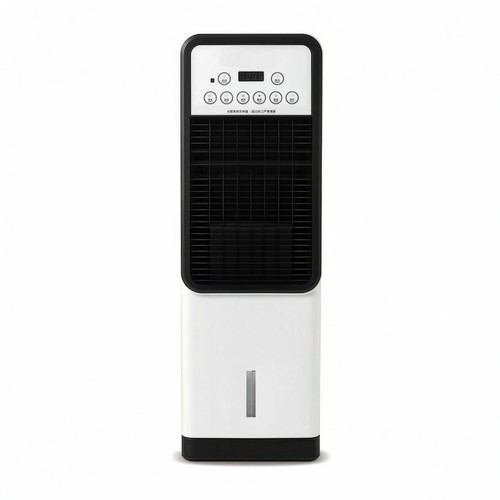 Flügelloser turmventilator - flügelloser,