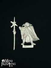 Warhammer Mordheim Mortheim