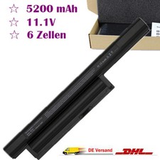 Notebook  AKKU Für Sony Vaio VGP-BPS22 VGP-BPS22A VGP-BPL22 VGP-BPS22/A