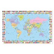 Postereck 0609 Poster Leinwand