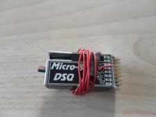 ACT FM Empfänger 35 MHz