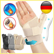 Daumenorthese Handbandage