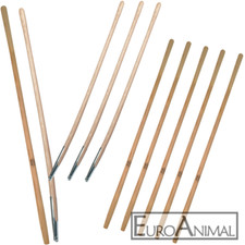 Stiel für Gabel 135cm / 150cm