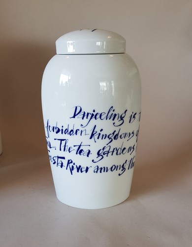 Vintage rosenthal teedose - vintage,