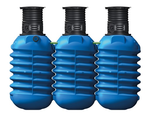 Rain modularis 7500 liter - 4,