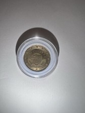 MALTA, Münze, 20 cent, 2008