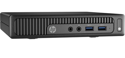 260 business desktop - g2, dm