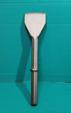 Sechskant 32 mm (1-1/4 Zoll) Asphaltfräser Meißel passend für Atlas Copco TEX230PE Sullair MK250