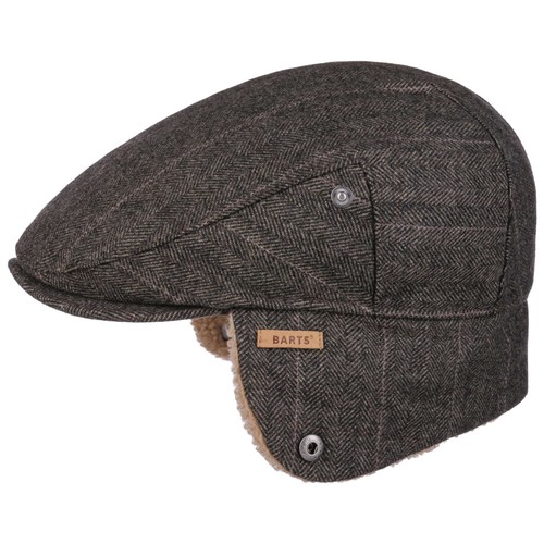 Barts monzonite flatcap - barts,