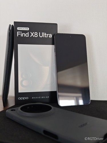 Oppo find ultra hasselblad - oppo,