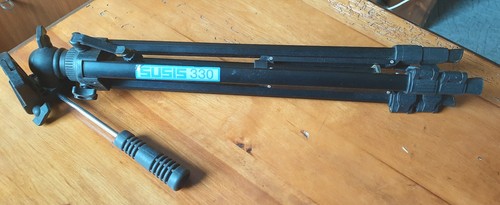 Stativ susis 330 vintage - –,
